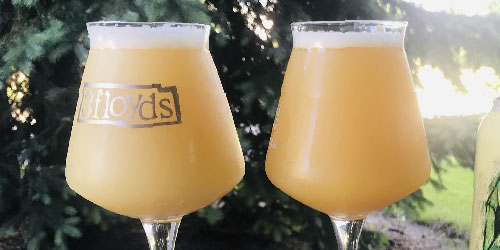 how to start kegging