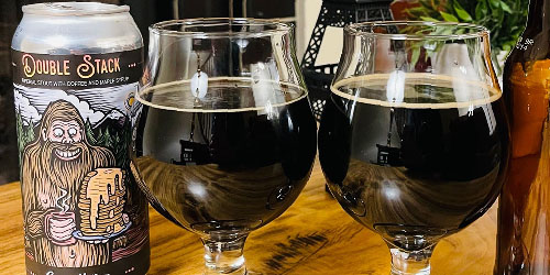 how to start kegging