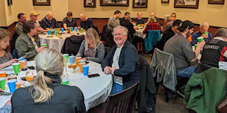 dry hopping schedule experiment