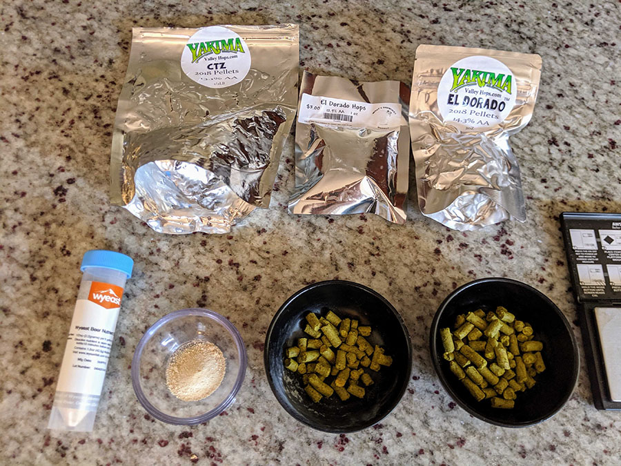 cel dorado additions